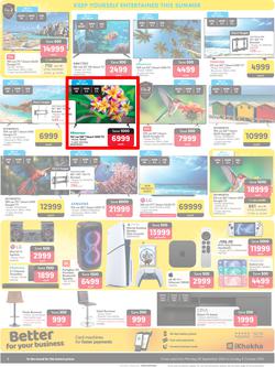Makro : General Merchandise (30 September - 06 October 2024), page 2