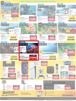 Makro : General Merchandise (30 September - 06 October 2024), page 2