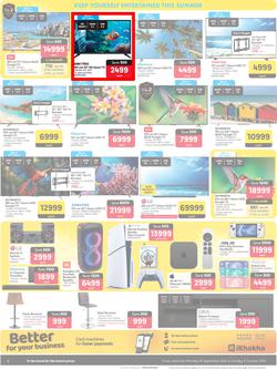 Makro : General Merchandise (30 September - 06 October 2024), page 2