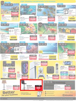 Makro : General Merchandise (30 September - 06 October 2024), page 2