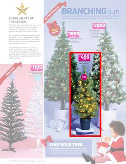 Game : Compliments Of The Season (17 October - 24 December 2022), page 2