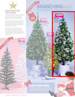 Game : Compliments Of The Season (17 October - 24 December 2022), page 2
