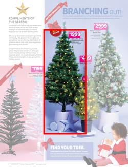 Game : Compliments Of The Season (17 October - 24 December 2022), page 2