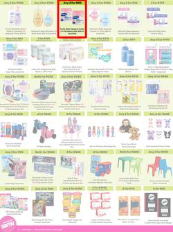 Game : More 4 Less (01 August - 31 October 2024), page 2