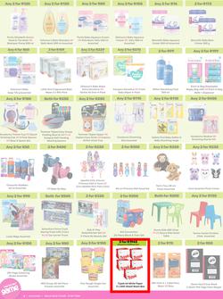 Game : More 4 Less (01 August - 31 October 2024), page 2