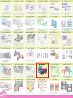 Game : More 4 Less (01 August - 31 October 2024), page 2