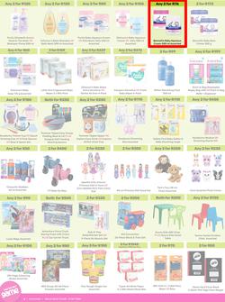 Game : More 4 Less (01 August - 31 October 2024), page 2