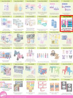 Game : More 4 Less (01 August - 31 October 2024), page 2