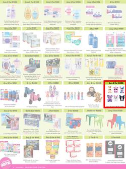 Game : More 4 Less (01 August - 31 October 2024), page 2