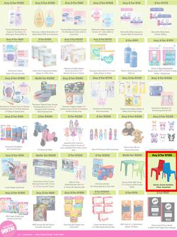 Game : More 4 Less (01 August - 31 October 2024), page 2