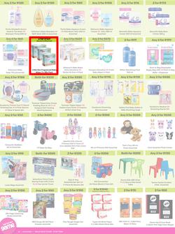 Game : More 4 Less (01 August - 31 October 2024), page 2