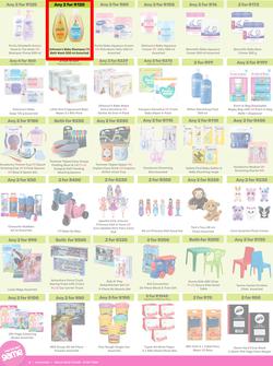 Game : More 4 Less (01 August - 31 October 2024), page 2