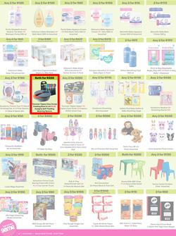 Game : More 4 Less (01 August - 31 October 2024), page 2