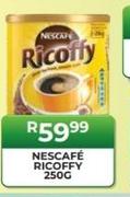 Nescafe Ricoffy-250g