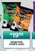 Doritos Chips-145g