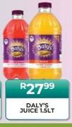 Daly's Juice-1.5L