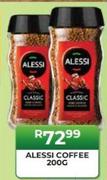 Alessi Coffee-200g