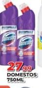 Domestos-750ml