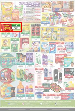 Siyaya Cash & Carry : Sale (22 May - 09 June 2025), page 2