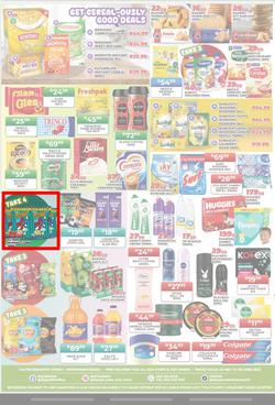 Siyaya Cash & Carry : Sale (22 May - 09 June 2025), page 2
