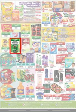 Siyaya Cash & Carry : Sale (22 May - 09 June 2025), page 2