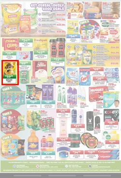 Siyaya Cash & Carry : Sale (22 May - 09 June 2025), page 2