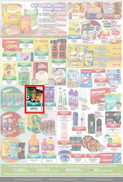 Siyaya Cash & Carry : Sale (22 May - 09 June 2025), page 2