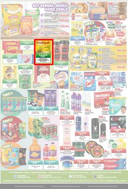 Siyaya Cash & Carry : Sale (22 May - 09 June 2025), page 2