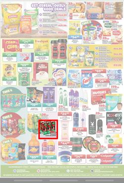 Siyaya Cash & Carry : Sale (22 May - 09 June 2025), page 2