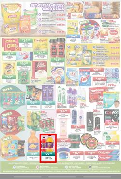 Siyaya Cash & Carry : Sale (22 May - 09 June 2025), page 2
