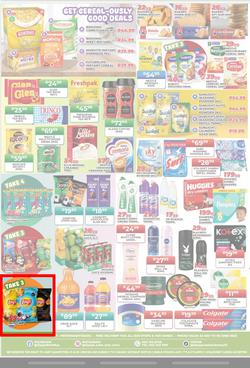 Siyaya Cash & Carry : Sale (22 May - 09 June 2025), page 2