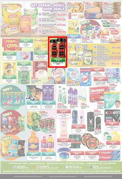 Siyaya Cash & Carry : Sale (22 May - 09 June 2025), page 2