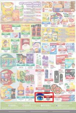 Siyaya Cash & Carry : Sale (22 May - 09 June 2025), page 2