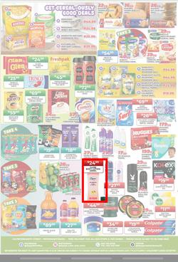 Siyaya Cash & Carry : Sale (22 May - 09 June 2025), page 2