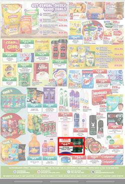 Siyaya Cash & Carry : Sale (22 May - 09 June 2025), page 2