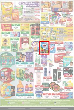 Siyaya Cash & Carry : Sale (22 May - 09 June 2025), page 2