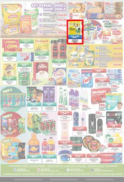 Siyaya Cash & Carry : Sale (22 May - 09 June 2025), page 2
