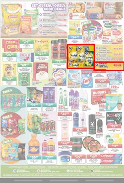 Siyaya Cash & Carry : Sale (22 May - 09 June 2025), page 2