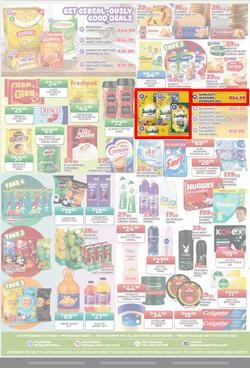 Siyaya Cash & Carry : Sale (22 May - 09 June 2025), page 2