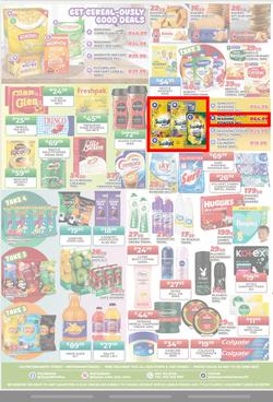 Siyaya Cash & Carry : Sale (22 May - 09 June 2025), page 2