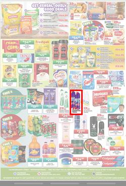 Siyaya Cash & Carry : Sale (22 May - 09 June 2025), page 2