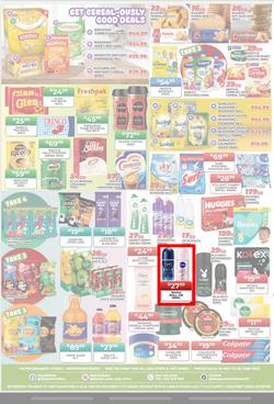 Siyaya Cash & Carry : Sale (22 May - 09 June 2025), page 2