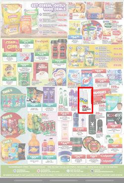 Siyaya Cash & Carry : Sale (22 May - 09 June 2025), page 2