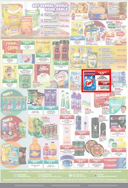 Siyaya Cash & Carry : Sale (22 May - 09 June 2025), page 2