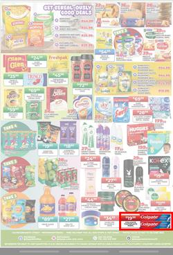 Siyaya Cash & Carry : Sale (22 May - 09 June 2025), page 2
