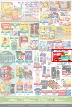 Siyaya Cash & Carry : Sale (22 May - 09 June 2025), page 2