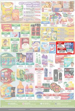 Siyaya Cash & Carry : Sale (22 May - 09 June 2025), page 2