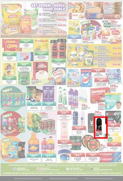 Siyaya Cash & Carry : Sale (22 May - 09 June 2025), page 2