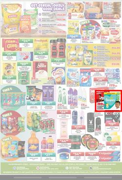 Siyaya Cash & Carry : Sale (22 May - 09 June 2025), page 2