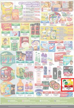 Siyaya Cash & Carry : Sale (22 May - 09 June 2025), page 2